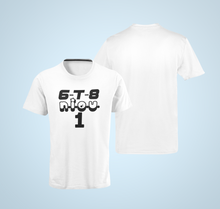 Load image into Gallery viewer, 6-T-8-N-I-O-U-1 T-shirt
