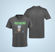 Load image into Gallery viewer, POTHEAD GAMER T-shirt
