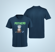 Load image into Gallery viewer, POTHEAD GAMER T-shirt
