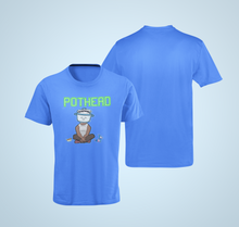 Load image into Gallery viewer, POTHEAD GAMER T-shirt
