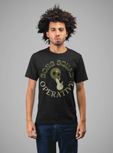 Load image into Gallery viewer, BONG SQUAD OP. T-Shirt
